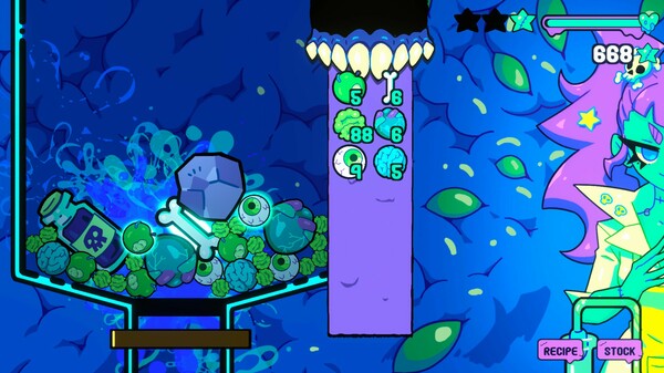 Flesh Psychosis game for Linux 1