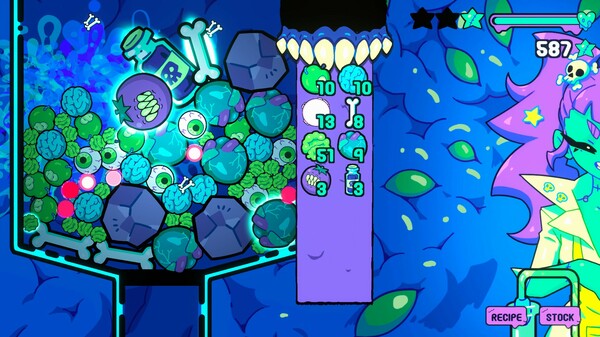 Flesh Psychosis screenshot 5