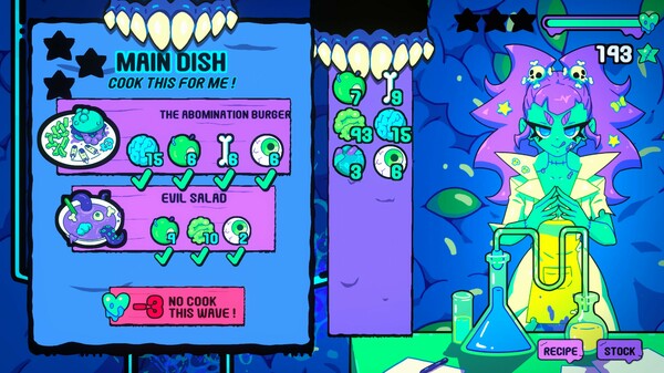 Screenshot z Flesh Psychosis Screenshot z Flesh Psychosis