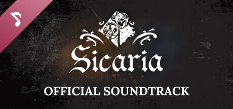 Sicaria Soundtrack banner image