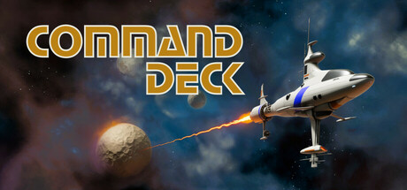 Command Deck