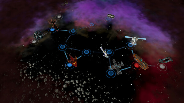 Command Deck screenshot 4