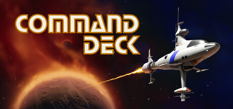 Command Deck