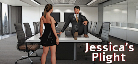 Jessica's Plight Cheat Engine/CT