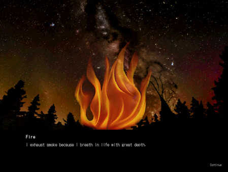 (Neg)Entropic Wandering game for windows Pc 1