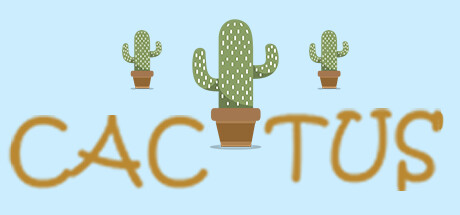 Cactus Cover Image