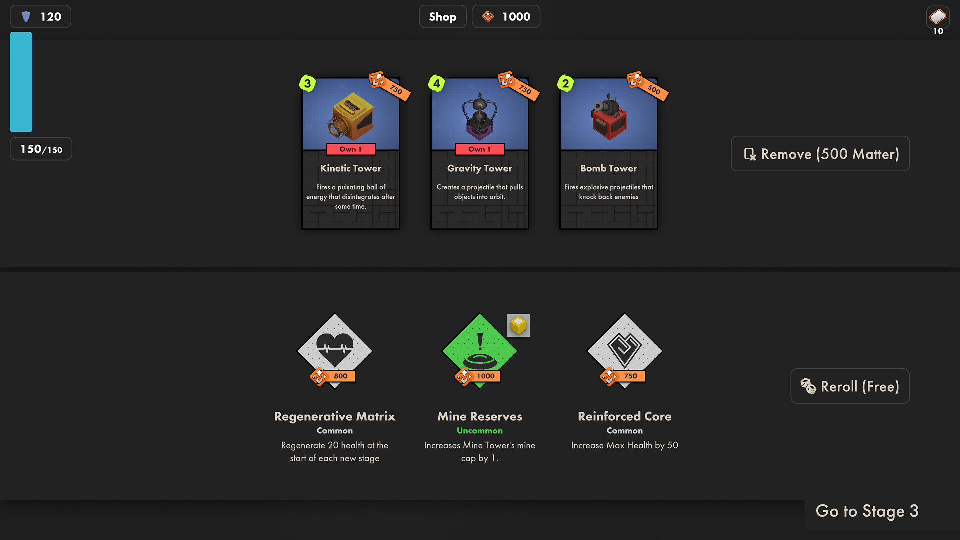 Tower Lab screenshot #3