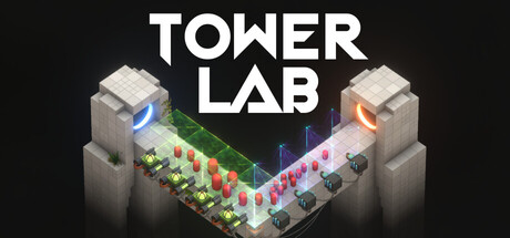 塔防实验室 Build.25168709(Tower Lab)免安装中文版