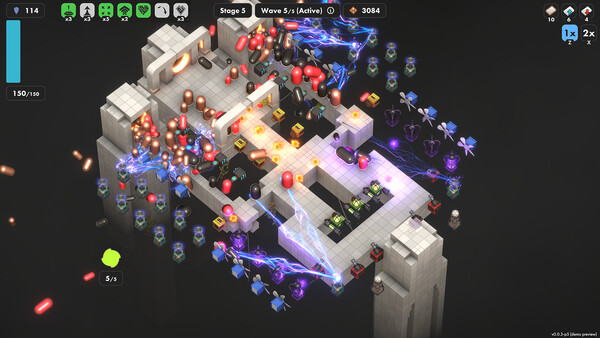 Tower Lab