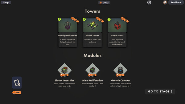 Tower Lab