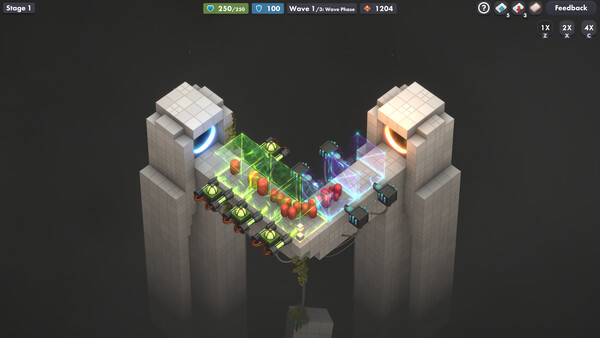 Tower Lab