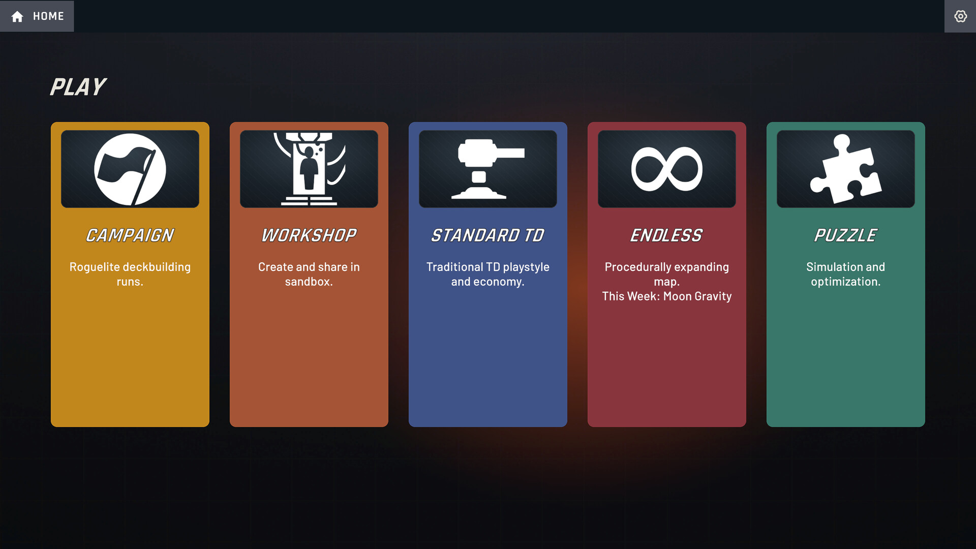 Tower Lab screenshot 8