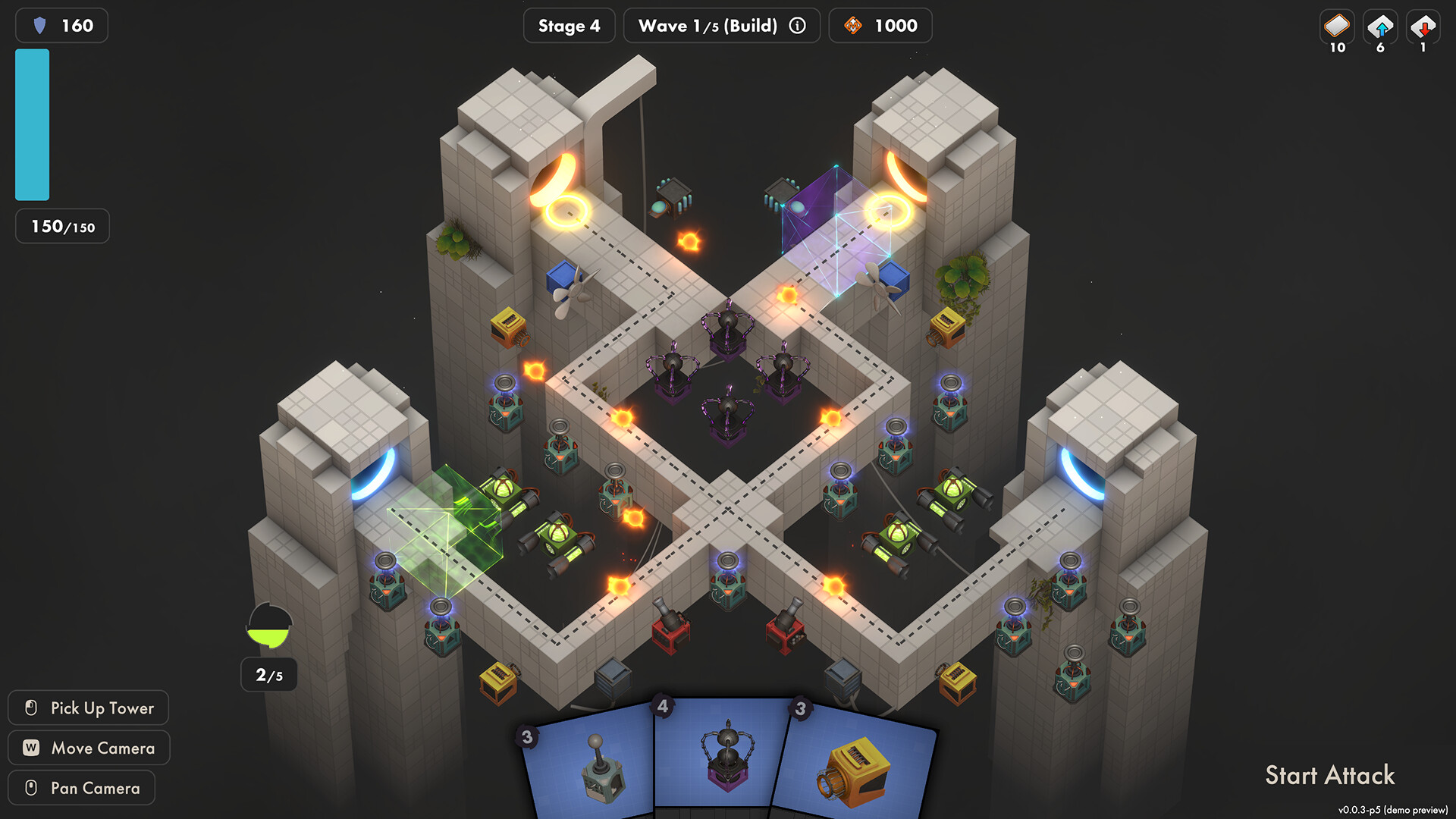 Tower Lab