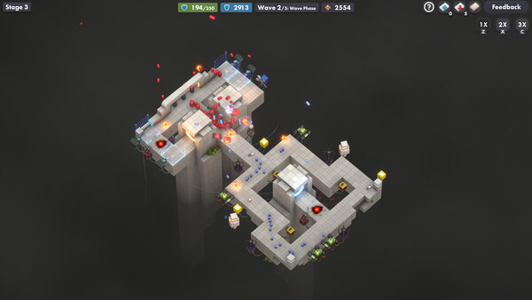 Tower Lab
