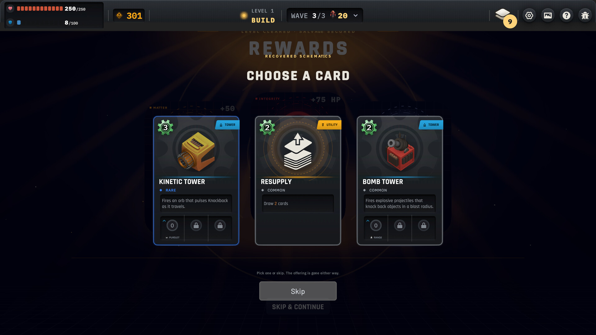 Tower Lab screenshot 4