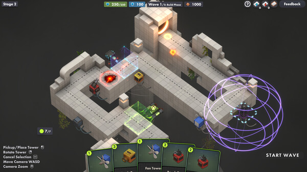Tower Lab