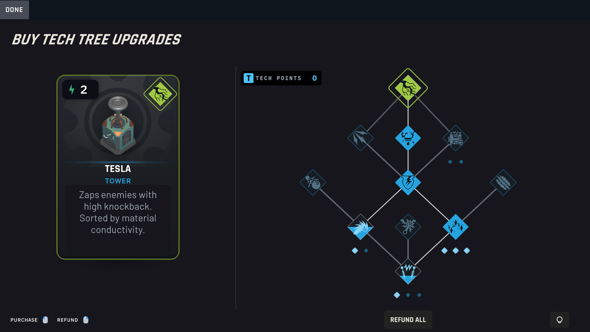 Screenshot 3 from Tower Lab