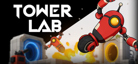 Tower Lab Banner