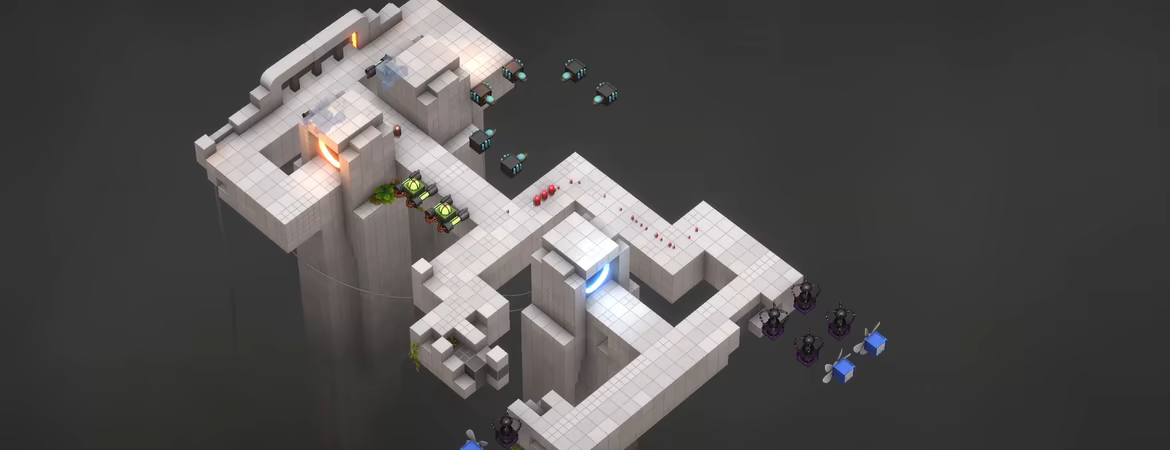 Tower Lab video 3