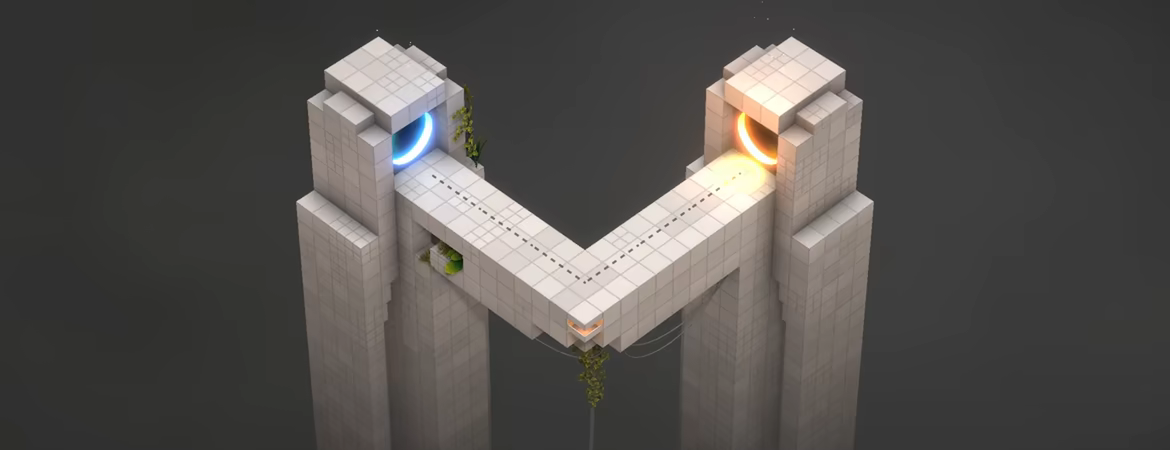Tower Lab video 1