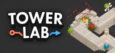 Tower Lab Cheat Engine/CT