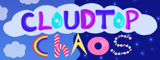 Cloudtop Chaos