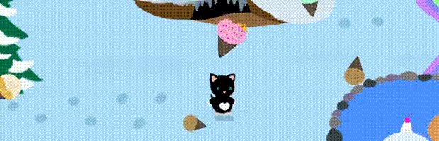 Cloudtop Chaos video 1
