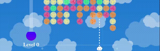 Cloudtop Chaos video 2
