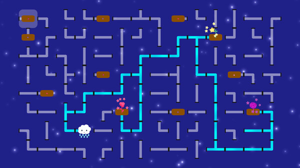 Cloudtop Chaos screenshot 6