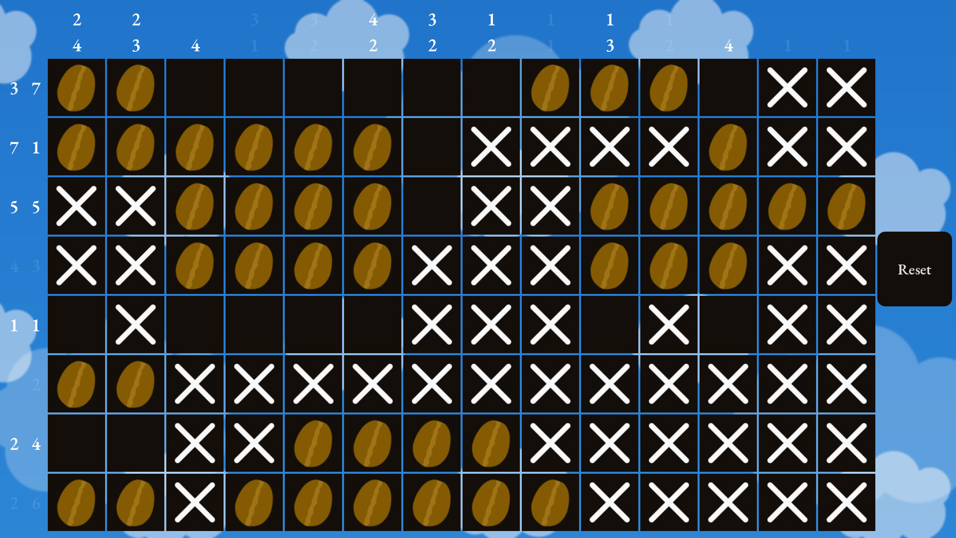 Cloudtop Chaos screenshot #3