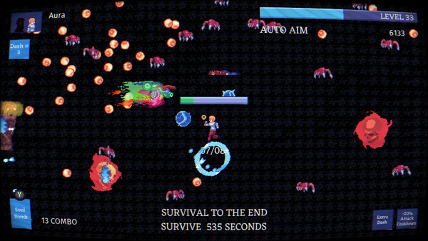 Defy The Abyss