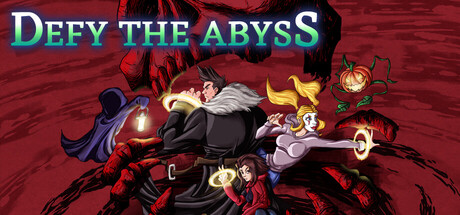 Defy The Abyss header
