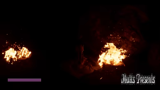 Let Them Breathe: Selena's Awakening video 2