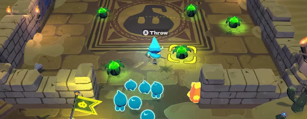 Jelly Troops video 1