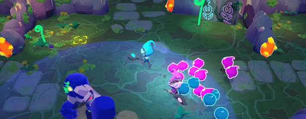 Jelly Troops video 2