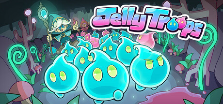 Jelly Troops Cheat Engine/CT