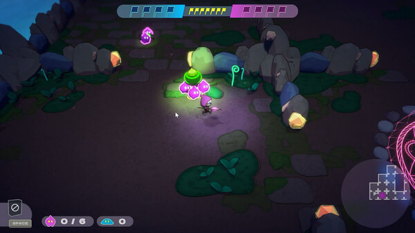 Jelly Troops Screenshot