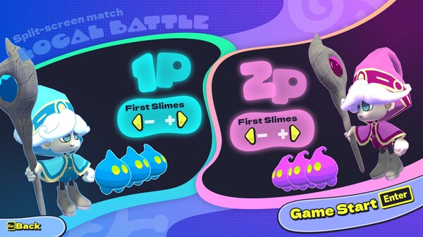 Jelly Troops screenshot 3