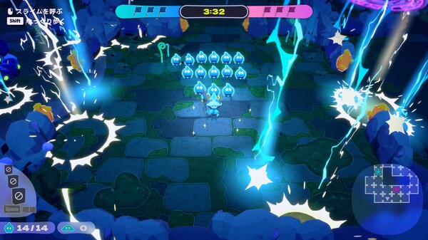 Jelly Troops screenshot 2