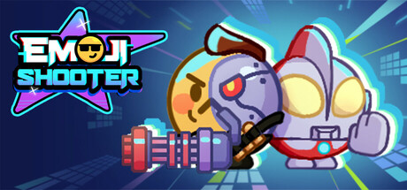 EmojiShooter cover art