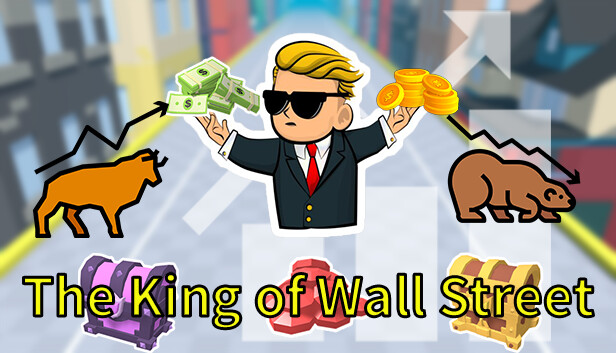 king of wall street movie