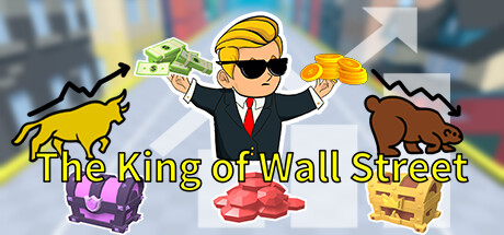 The King of Wall Street Cheat Engine/CT