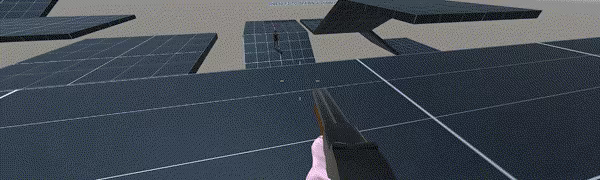 Prego Wars video 1
