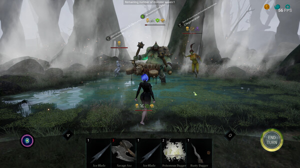 Cult Land screenshot 1