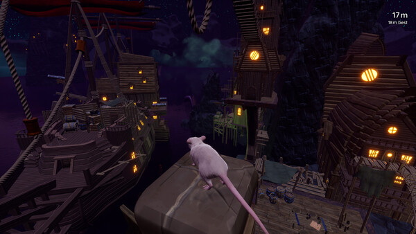 Rat Climber 截图 8