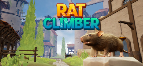 Rat Climber header art