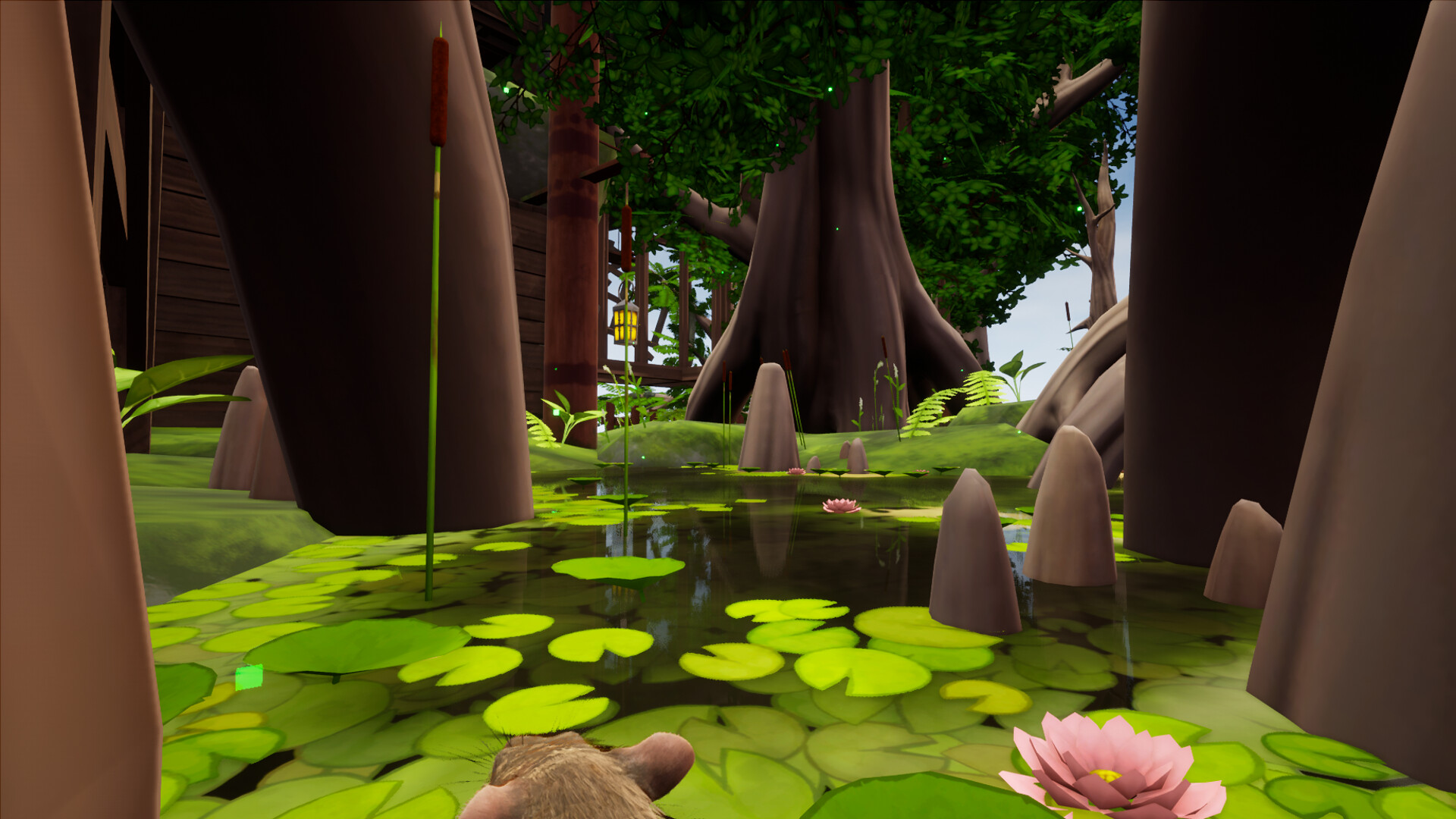 Rat Climber screenshot #7