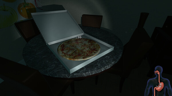 MOTTAINAI GHOST screenshot 3