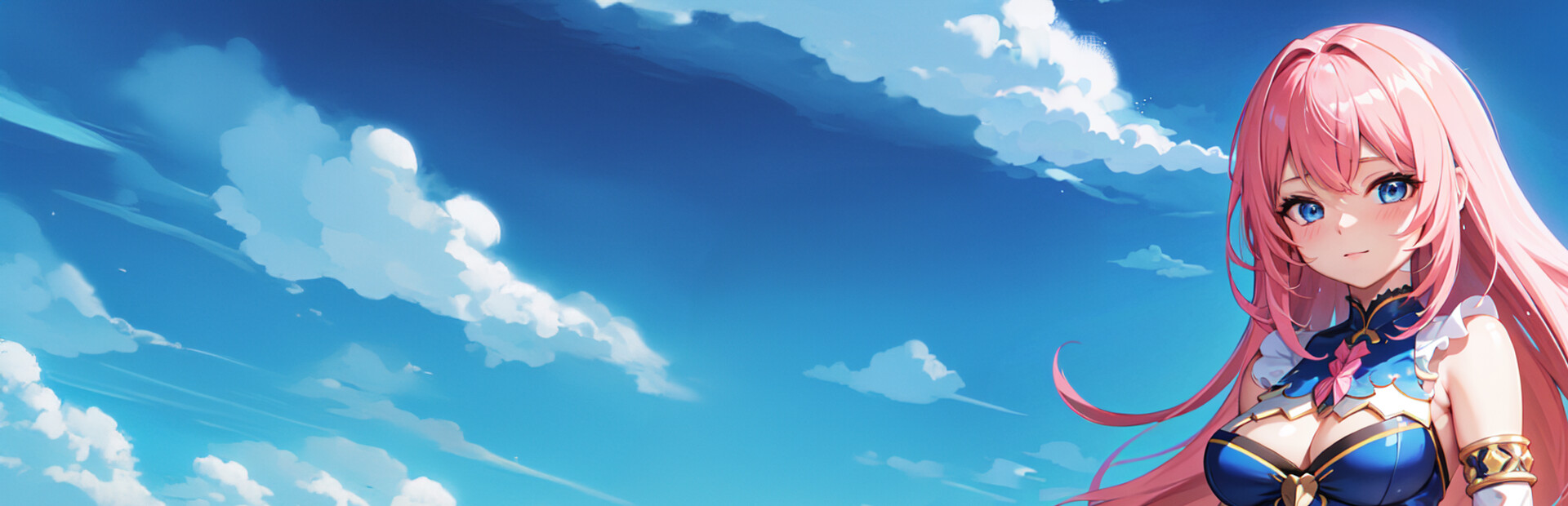 Hentai Girls Nature
