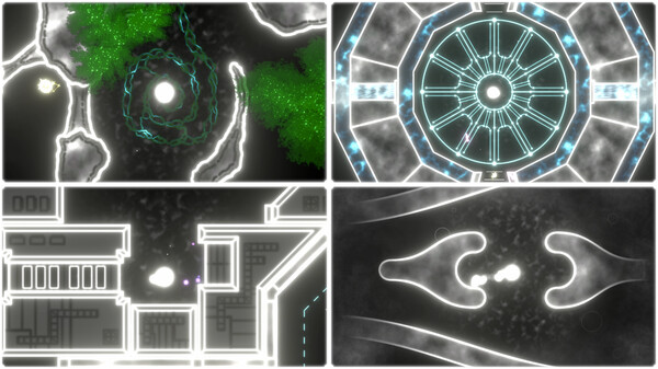 Screenshot z Roll Soundtrack Screenshot z Roll Soundtrack